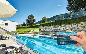 Das Alpenhaus Kaprun Inkl Zell Am See-Kaprun Sommerkarte